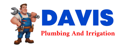 Trusted plumber in CALL